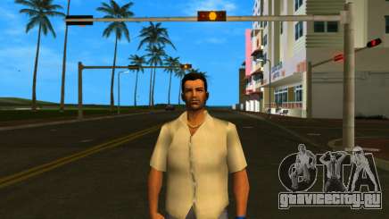 Tommy Europe 1(Nick Kong) для GTA Vice City