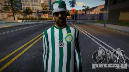 Los Lokos de Arriba V2 для GTA San Andreas