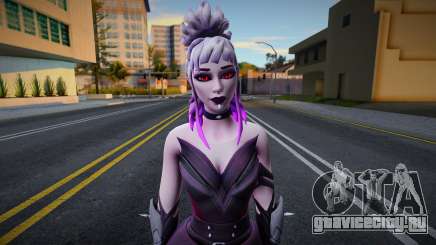 Fortnite - Dusk v1 для GTA San Andreas