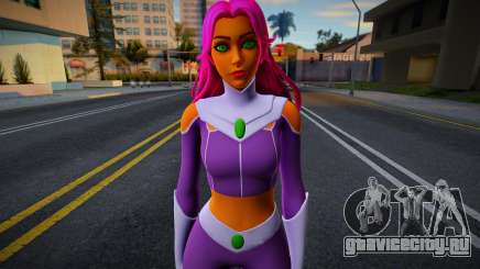 Fortnite - Starfire для GTA San Andreas