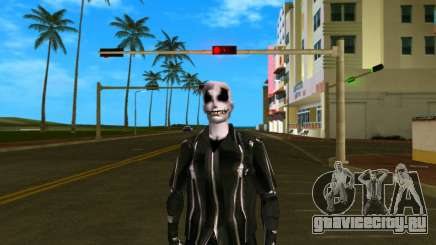 Tommy monster для GTA Vice City