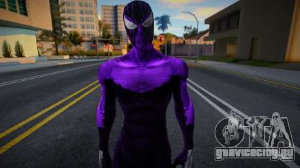 Spider man WOS v70 для GTA San Andreas