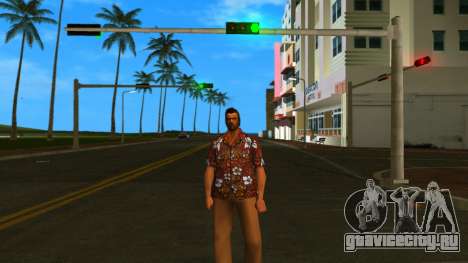 HD Sgoonb для GTA Vice City