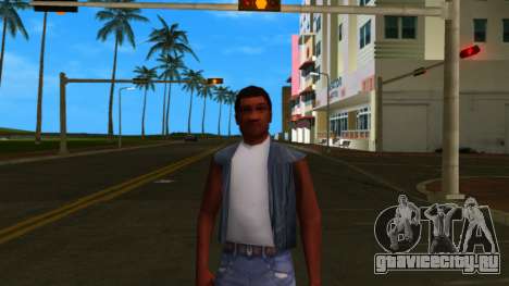 HD SGB для GTA Vice City