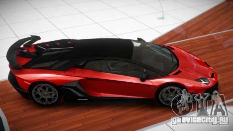 Lamborghini Aventador E-Style для GTA 4