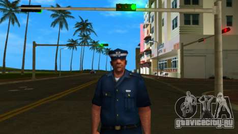 HD Gda для GTA Vice City