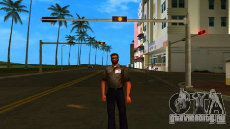 HD S_keep для GTA Vice City