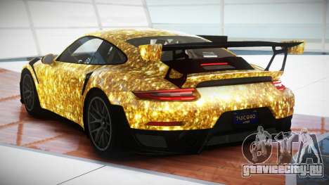 Porsche 911 GT2 Racing Tuned S11 для GTA 4