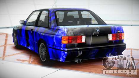 BMW M3 E30 XR S7 для GTA 4