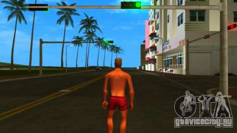 HD Wmylg для GTA Vice City