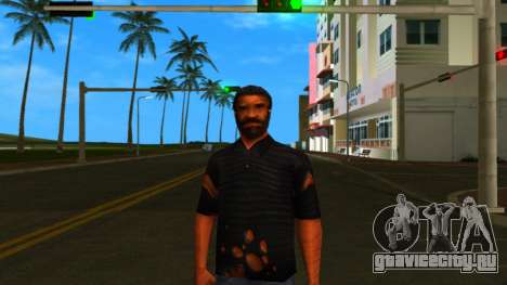 HD Hmotr для GTA Vice City