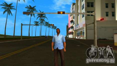 HD Sgoona для GTA Vice City