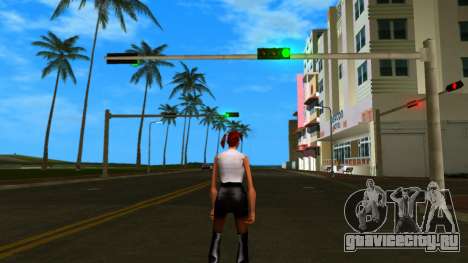 HD Wfyg2 для GTA Vice City