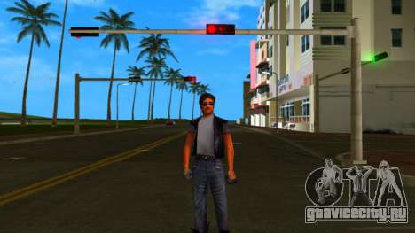 HD Wmyst для GTA Vice City