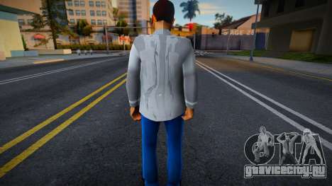 Imposter ni Dating Pangulong Duterte для GTA San Andreas