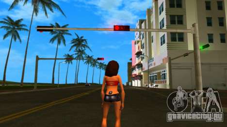 HD Wfyg1 для GTA Vice City