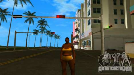 HD Bfybe для GTA Vice City