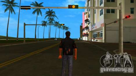 HD Hmotr для GTA Vice City