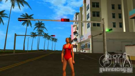 HD Wfylg для GTA Vice City