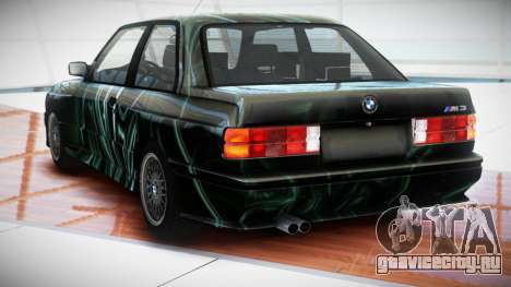 BMW M3 E30 XR S6 для GTA 4