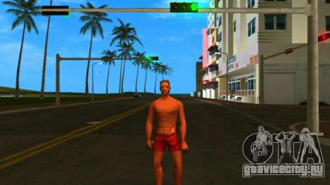 HD Wmylg для GTA Vice City