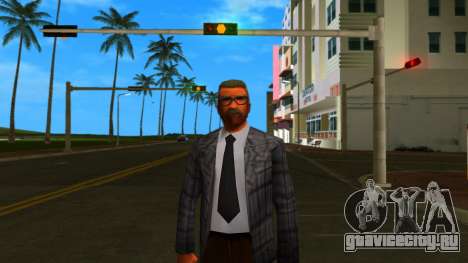 HD Wmost для GTA Vice City