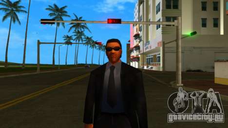 Bga HD для GTA Vice City