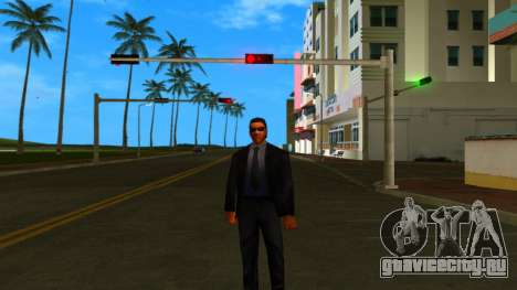 Bga HD для GTA Vice City