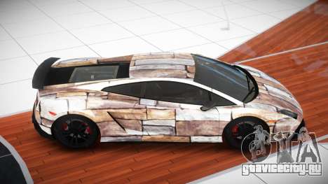 Lamborghini Gallardo SC S6 для GTA 4