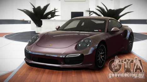 Porsche 911 Turbo XR для GTA 4
