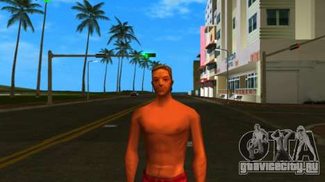 HD Wmylg для GTA Vice City