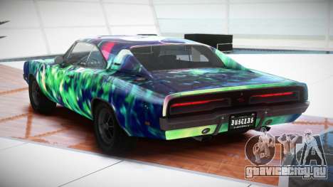 Dodge Charger RT ZXR S10 для GTA 4