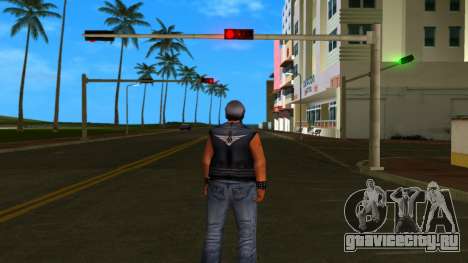 HD Bka для GTA Vice City