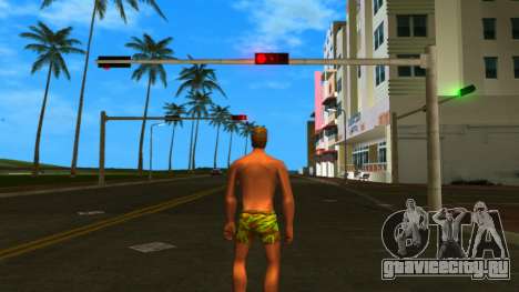 HD Wmybe для GTA Vice City