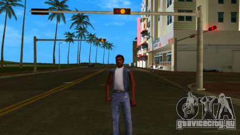 HD SGB для GTA Vice City