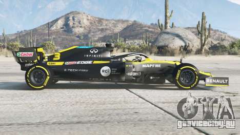 Renault R.S.20 2020