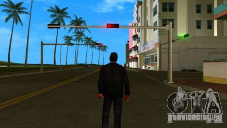 Bga HD для GTA Vice City