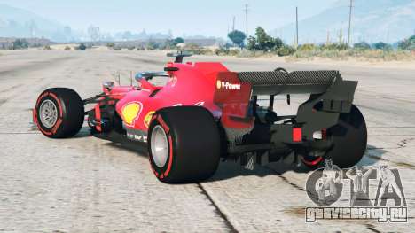 Ferrari SF21 (673) 2021