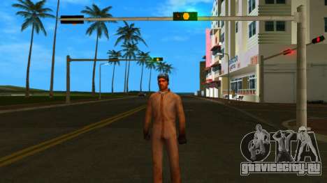 HD Hmyap для GTA Vice City