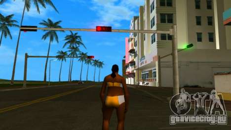 HD Bfybe для GTA Vice City