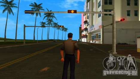 HD S_keep для GTA Vice City