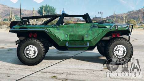 M12S Warthog CST 2554