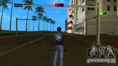 HD SGB для GTA Vice City