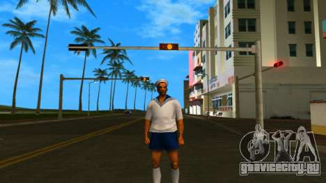HD Cgonc для GTA Vice City