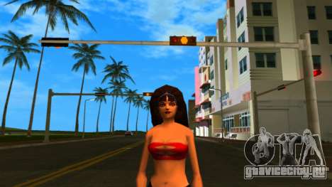 HD Wfyg1 для GTA Vice City