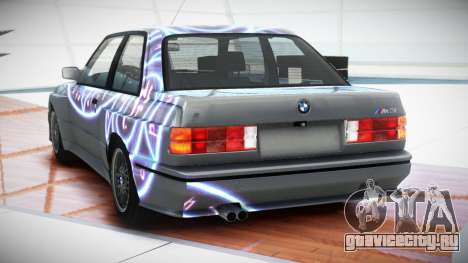 BMW M3 E30 XR S10 для GTA 4