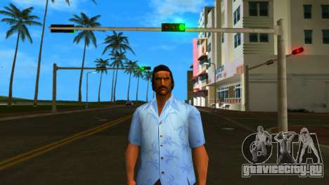 HD Sgoona для GTA Vice City