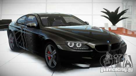 BMW M6 F13 XD S6 для GTA 4