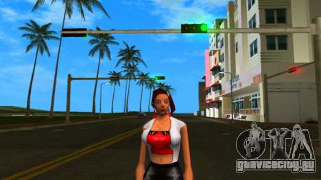 HD Wfyg2 для GTA Vice City