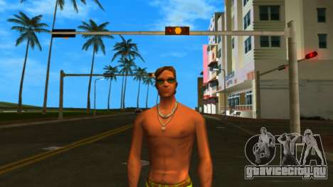 HD Wmybe для GTA Vice City